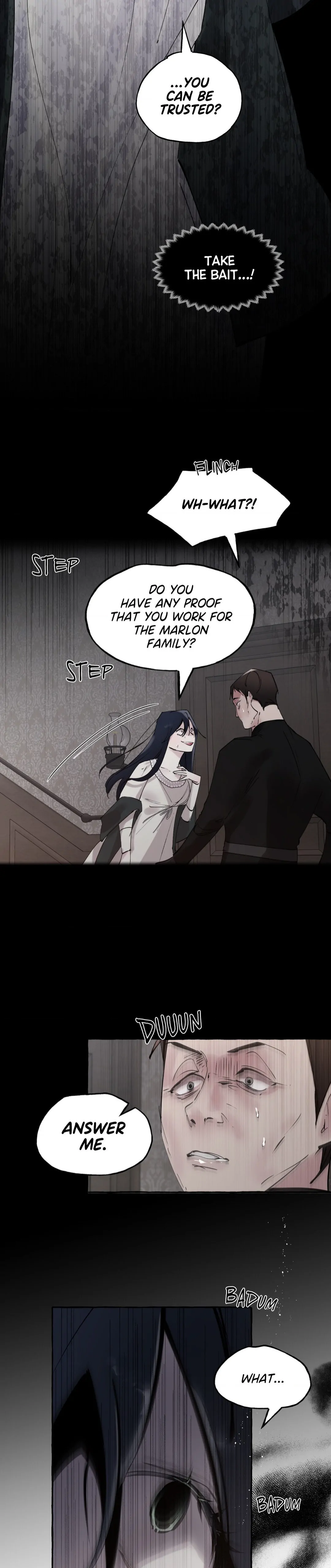 In the Doghouse Chapter 4 - Page 26
