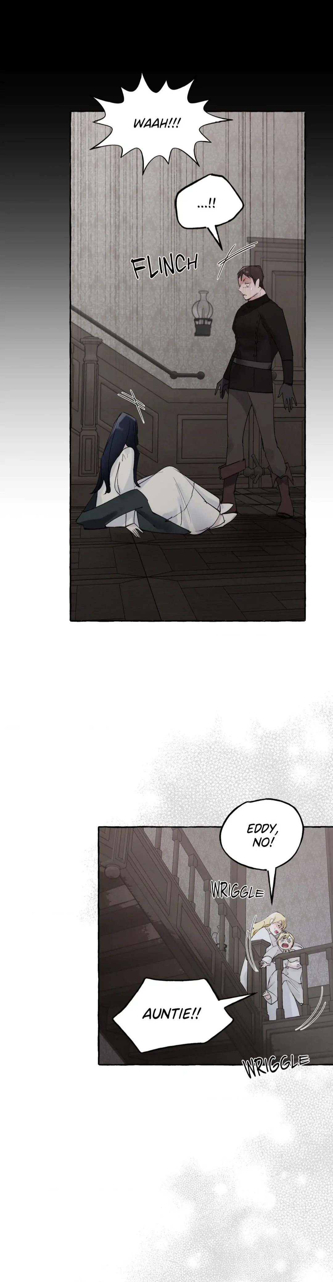 In the Doghouse Chapter 4 - Page 29