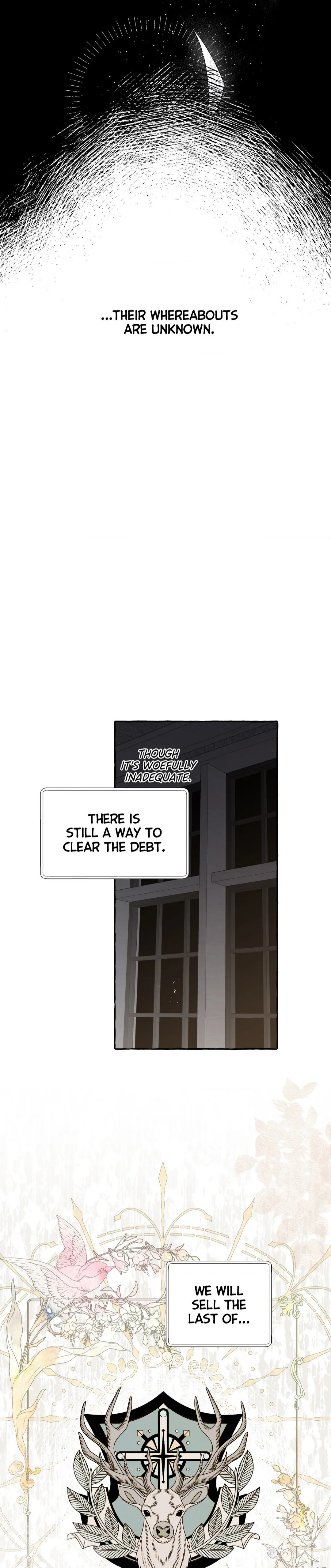 In the Doghouse Chapter 4 - Page 3