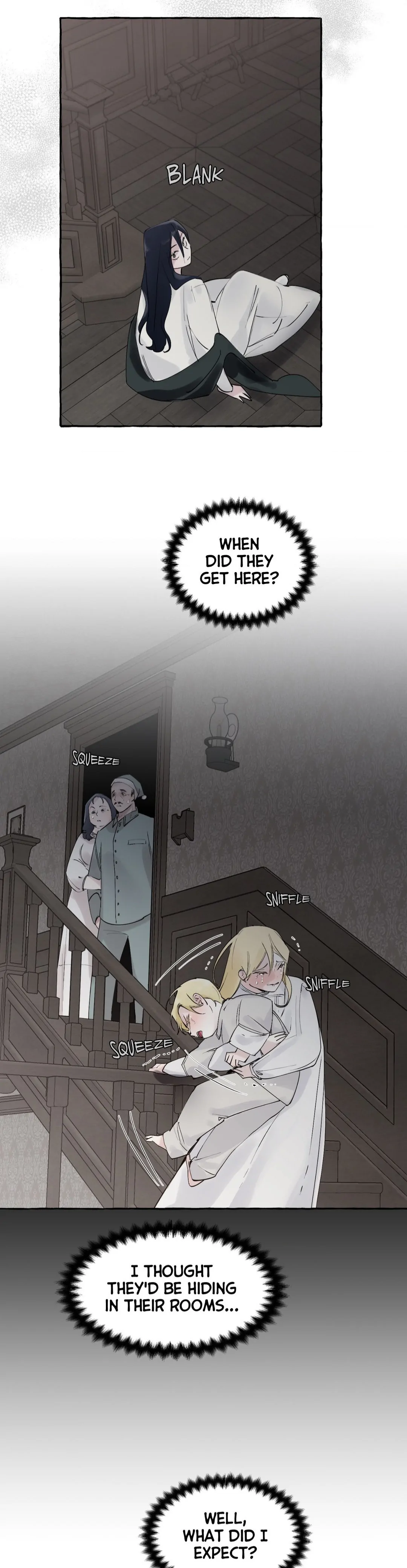 In the Doghouse Chapter 4 - Page 30
