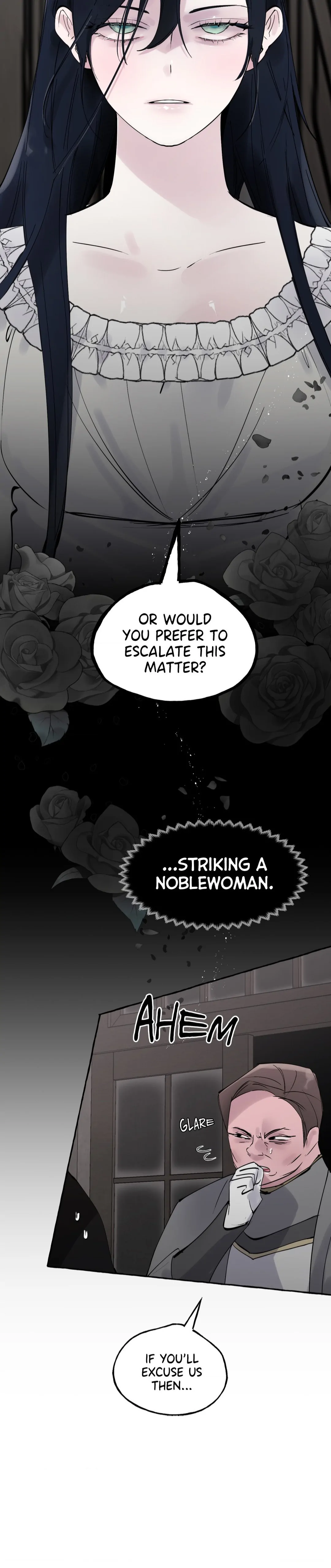 In the Doghouse Chapter 4 - Page 33