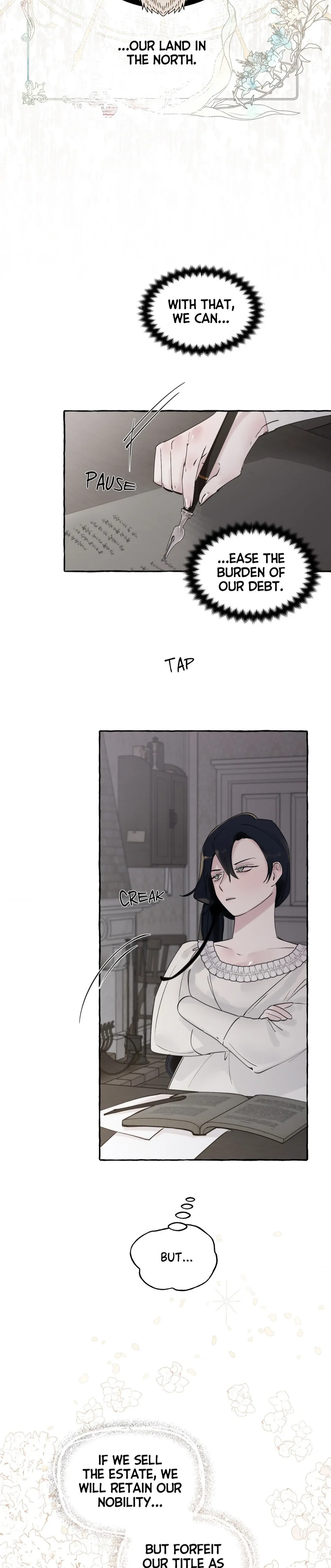In the Doghouse Chapter 4 - Page 4