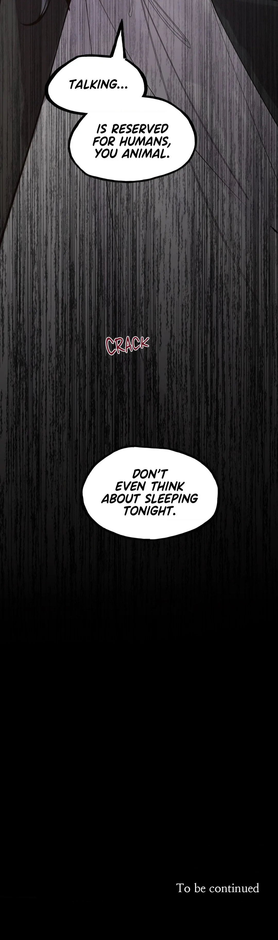 In the Doghouse Chapter 4 - Page 41