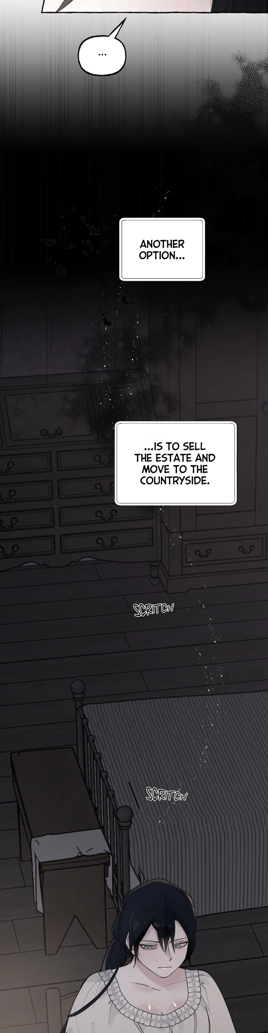 In the Doghouse Chapter 4 - Page 6