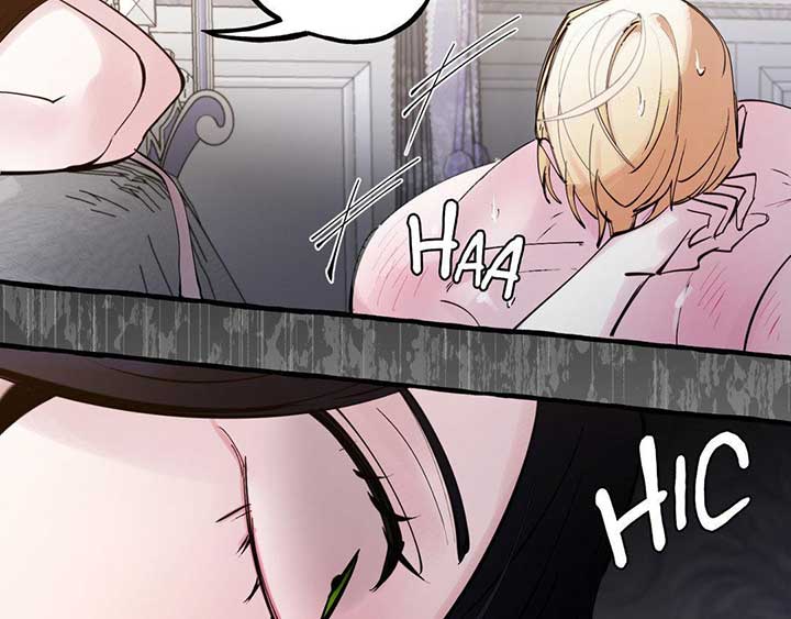 In the Doghouse Chapter 40 - Page 113