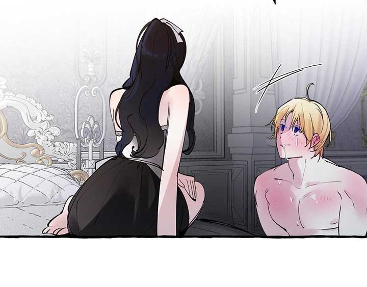 In the Doghouse Chapter 40 - Page 131