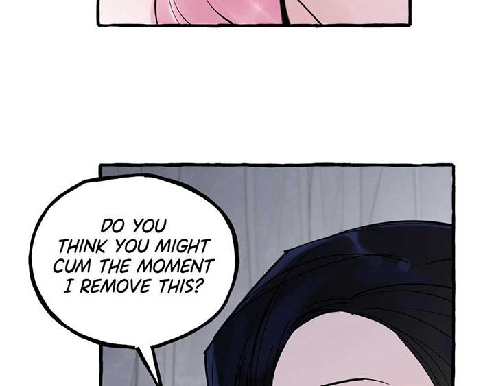 In the Doghouse Chapter 40 - Page 155