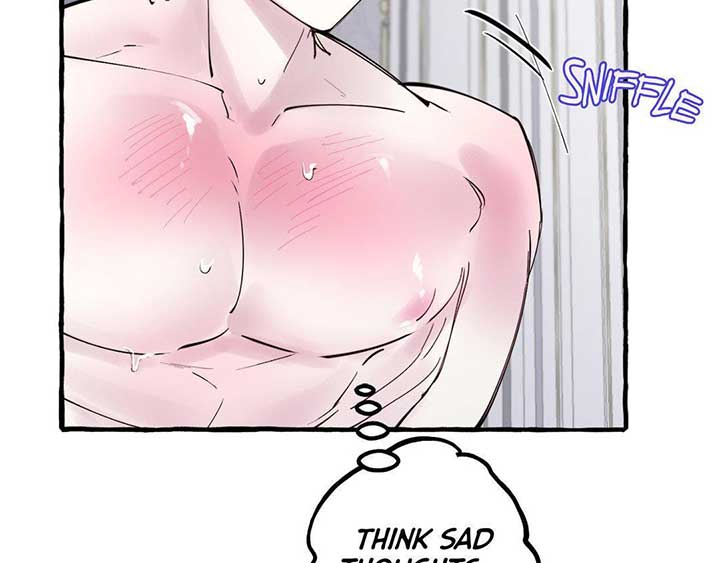 In the Doghouse Chapter 40 - Page 159