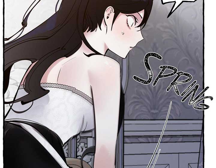 In the Doghouse Chapter 40 - Page 16