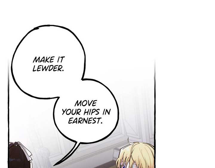 In the Doghouse Chapter 40 - Page 2