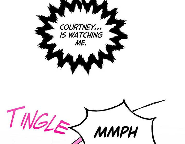 In the Doghouse Chapter 40 - Page 22