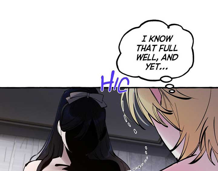 In the Doghouse Chapter 40 - Page 31