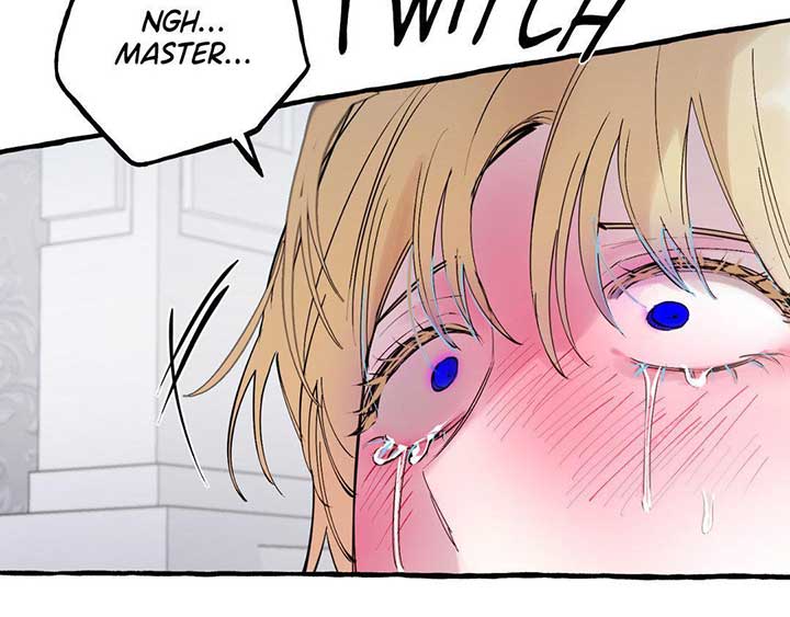 In the Doghouse Chapter 40 - Page 39