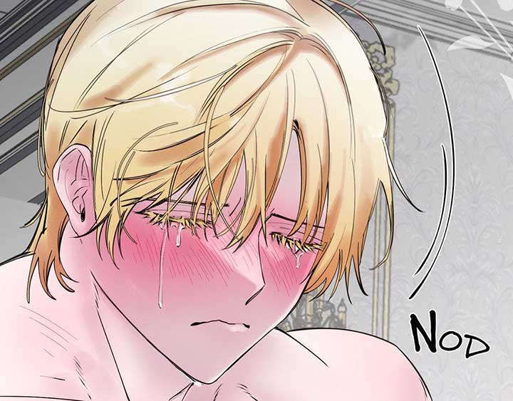 In the Doghouse Chapter 41 - Page 11