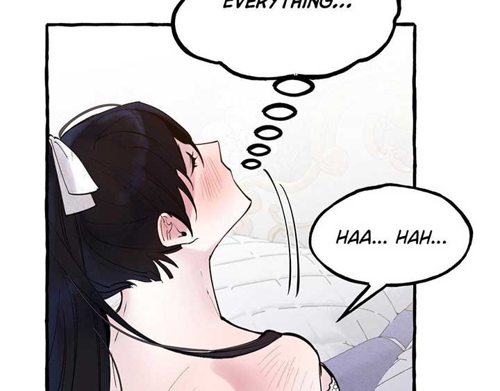 In the Doghouse Chapter 41 - Page 116