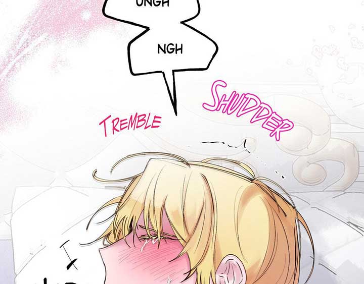 In the Doghouse Chapter 41 - Page 130