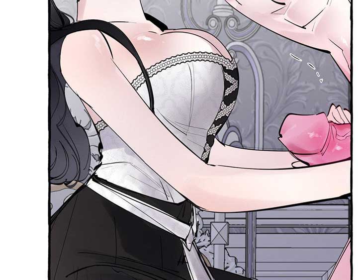 In the Doghouse Chapter 41 - Page 25