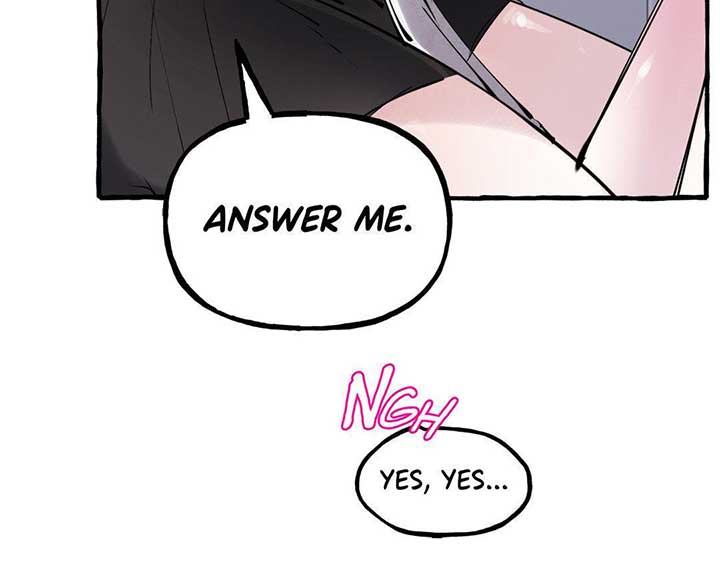In the Doghouse Chapter 41 - Page 26