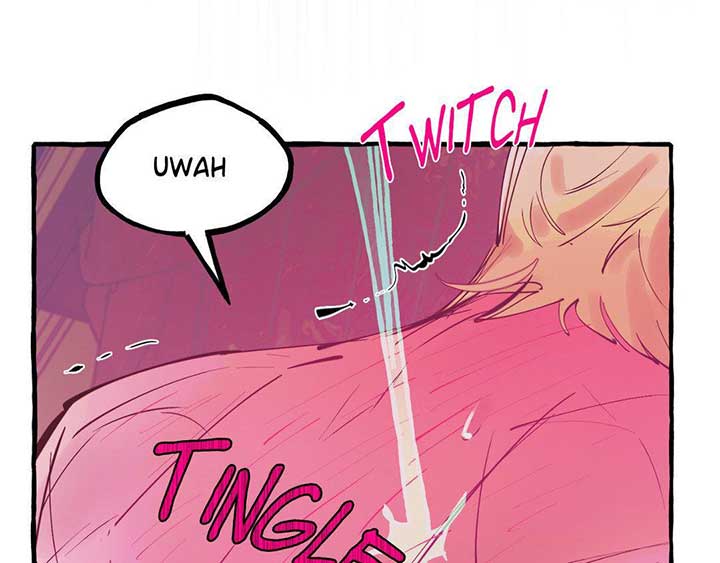 In the Doghouse Chapter 41 - Page 33