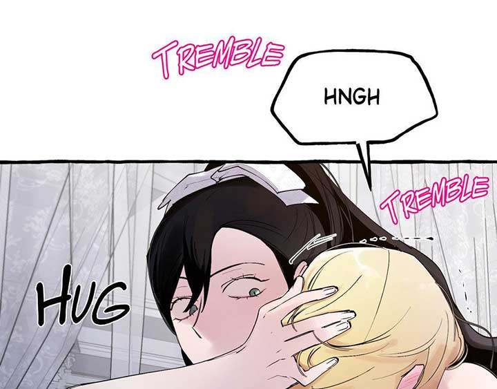 In the Doghouse Chapter 41 - Page 40