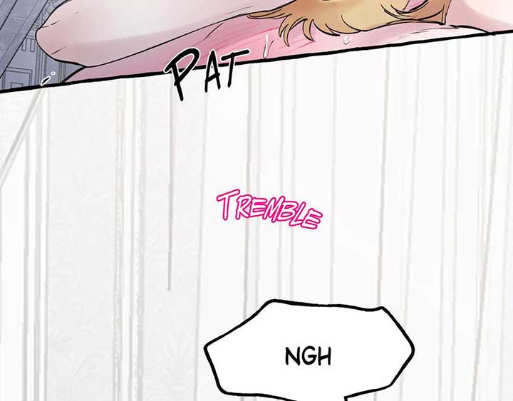 In the Doghouse Chapter 41 - Page 41