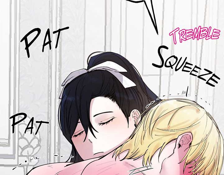 In the Doghouse Chapter 41 - Page 42