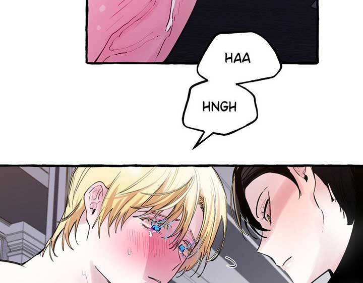 In the Doghouse Chapter 41 - Page 53