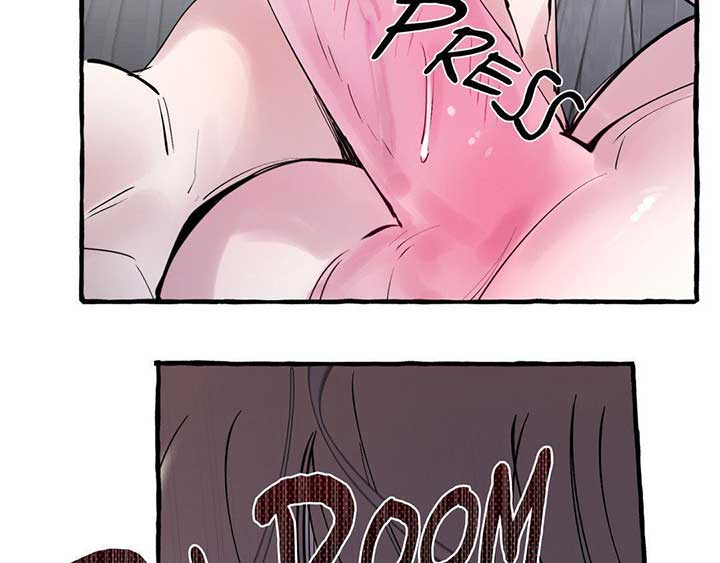 In the Doghouse Chapter 41 - Page 71
