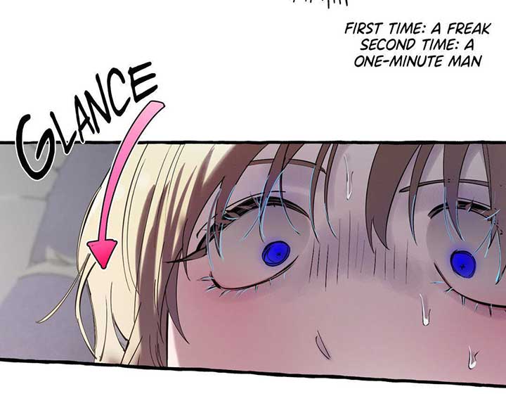 In the Doghouse Chapter 41 - Page 82