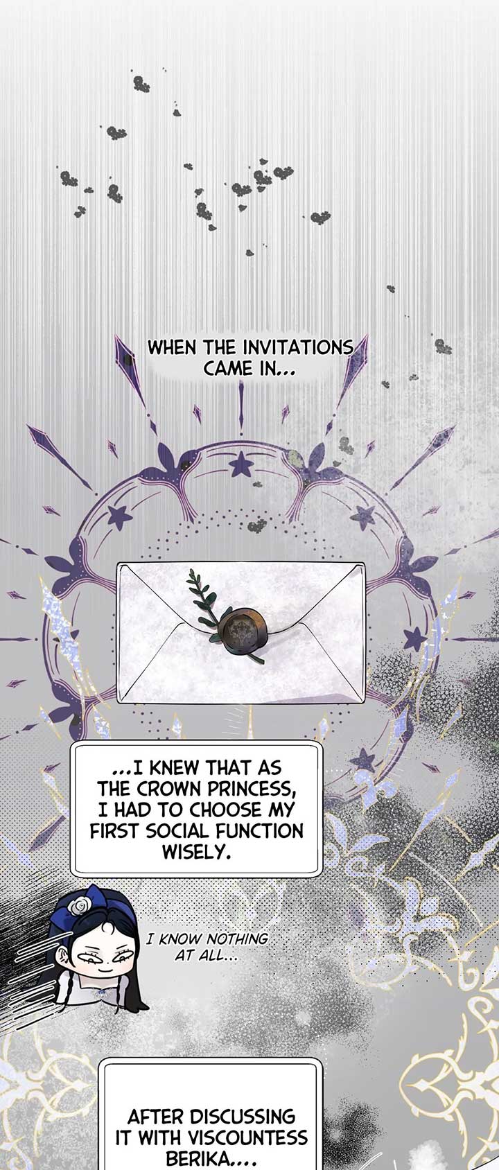 In the Doghouse Chapter 42 - Page 10