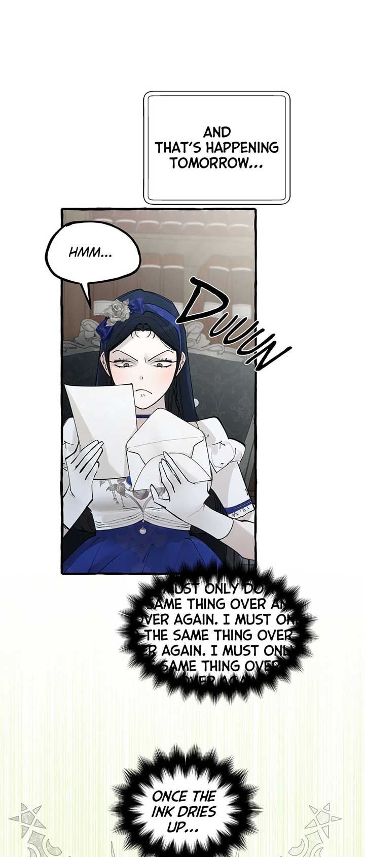 In the Doghouse Chapter 42 - Page 12