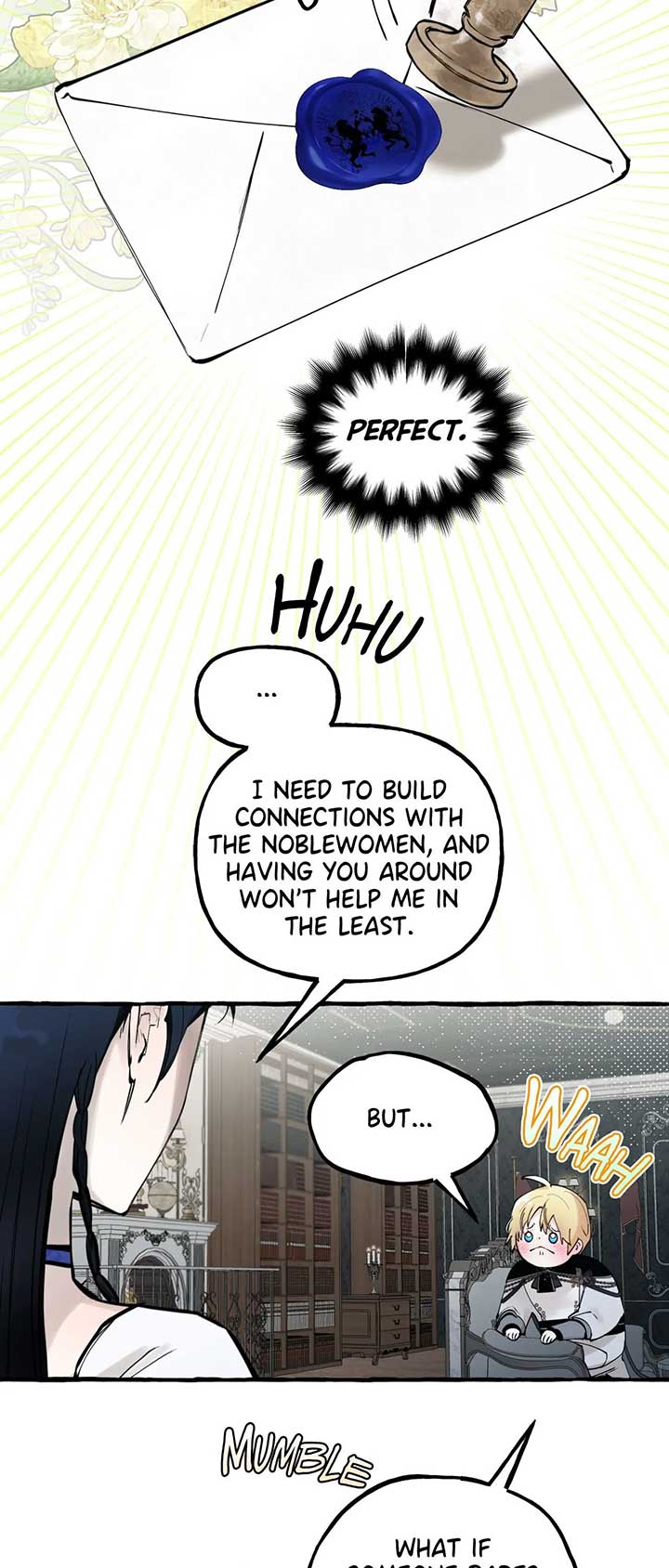 In the Doghouse Chapter 42 - Page 14