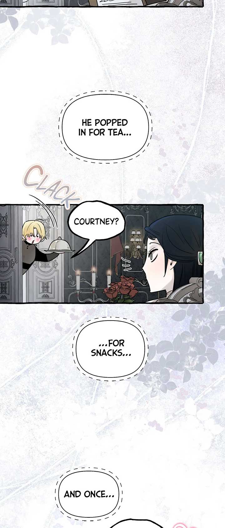 In the Doghouse Chapter 42 - Page 20