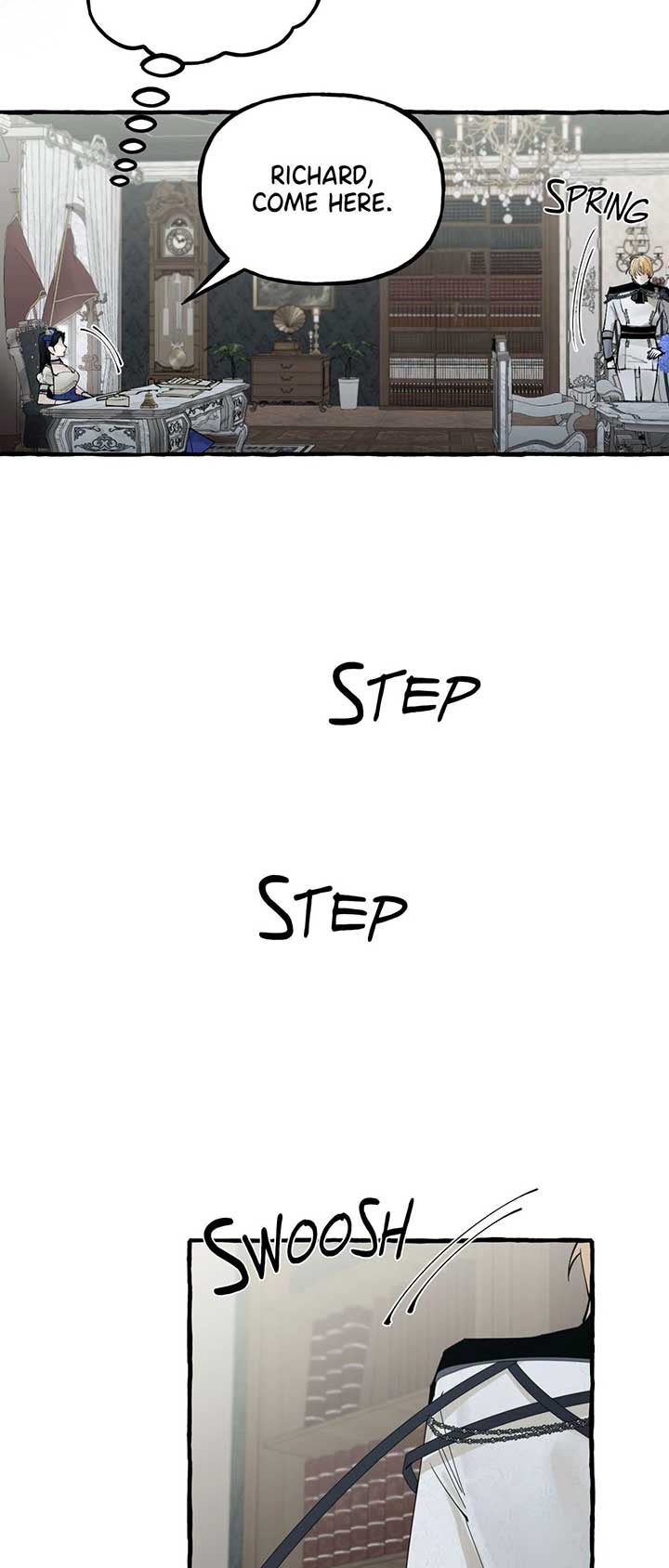 In the Doghouse Chapter 42 - Page 23