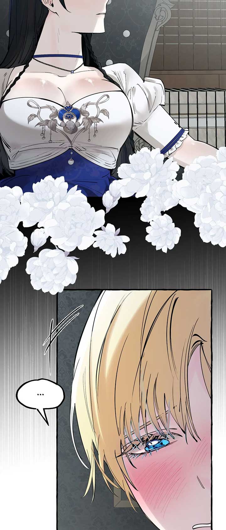 In the Doghouse Chapter 42 - Page 26