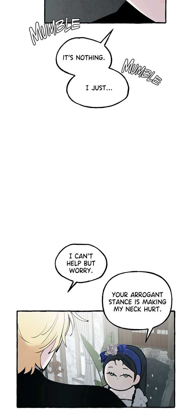 In the Doghouse Chapter 42 - Page 27