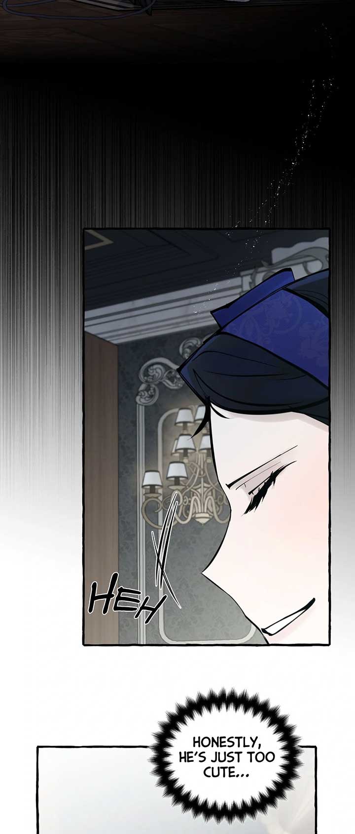In the Doghouse Chapter 42 - Page 29