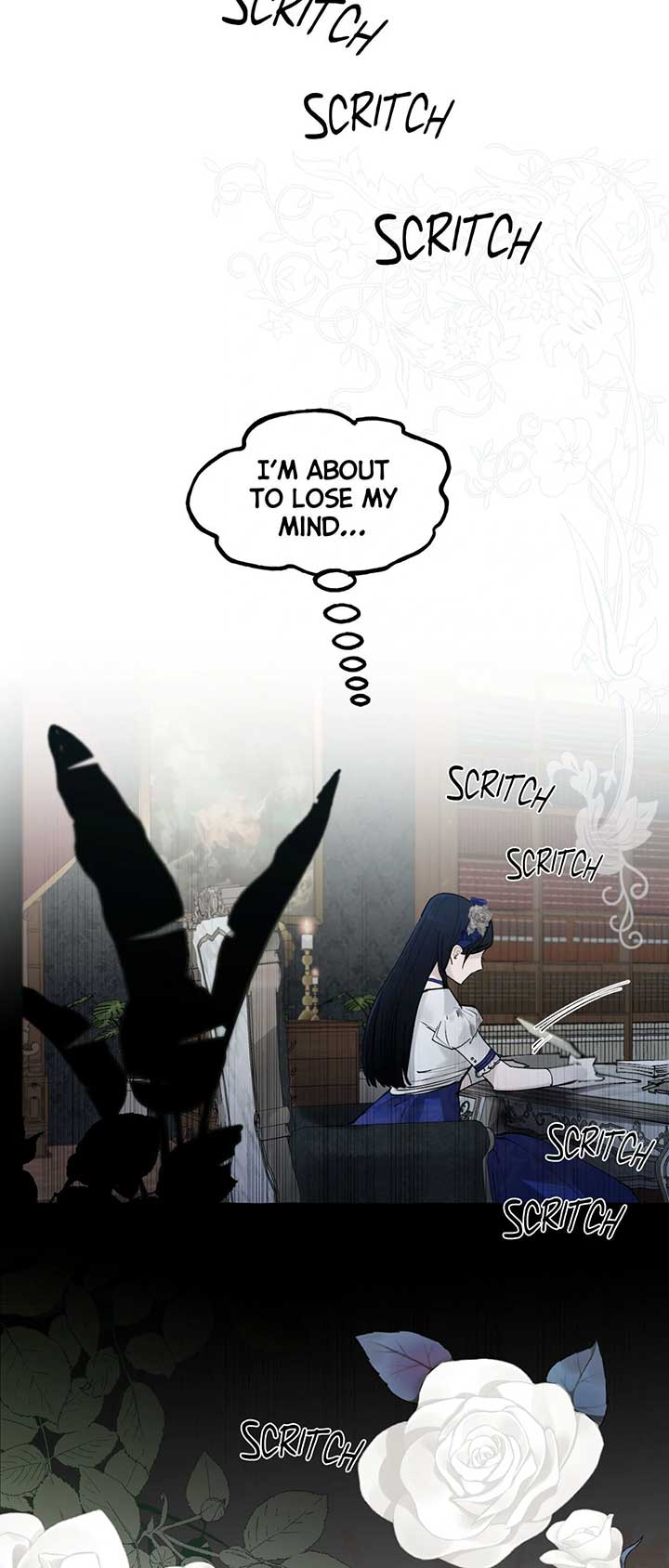 In the Doghouse Chapter 42 - Page 3