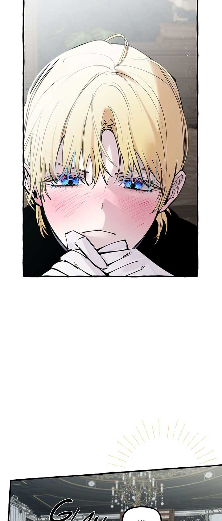 In the Doghouse Chapter 42 - Page 30