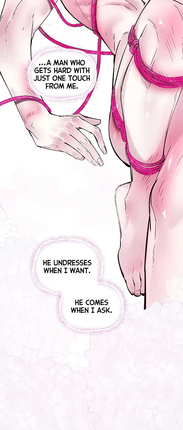 In the Doghouse Chapter 42 - Page 36
