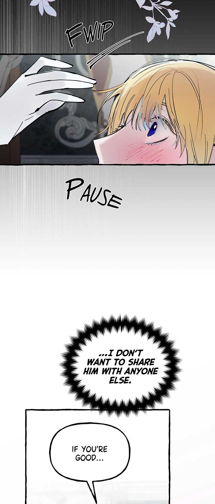 In the Doghouse Chapter 42 - Page 39