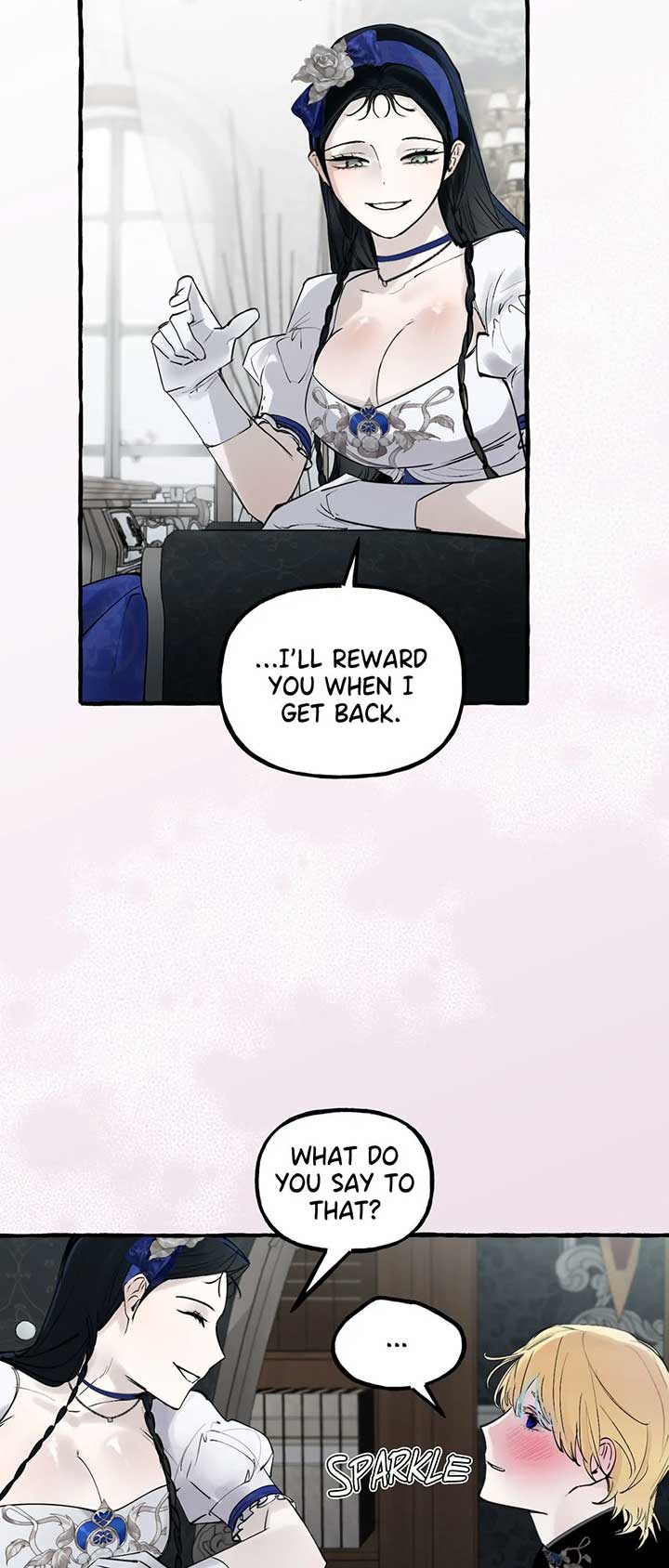 In the Doghouse Chapter 42 - Page 40