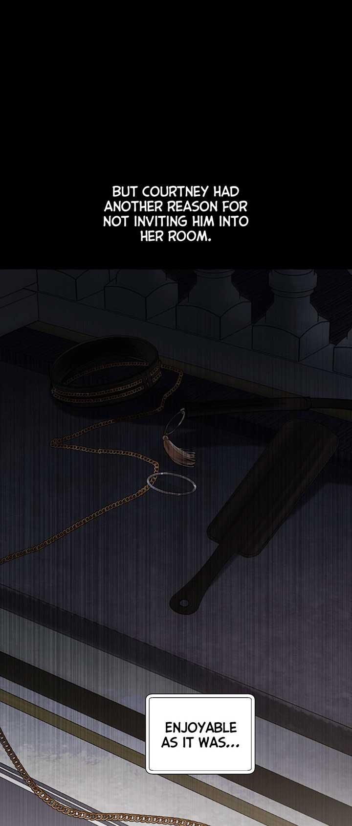 In the Doghouse Chapter 42 - Page 47