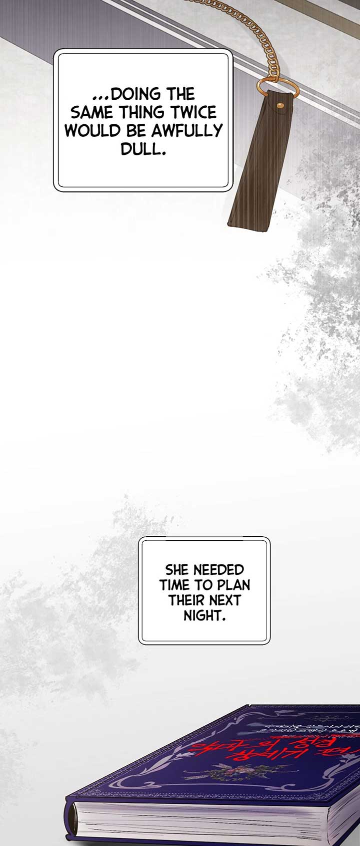 In the Doghouse Chapter 42 - Page 48