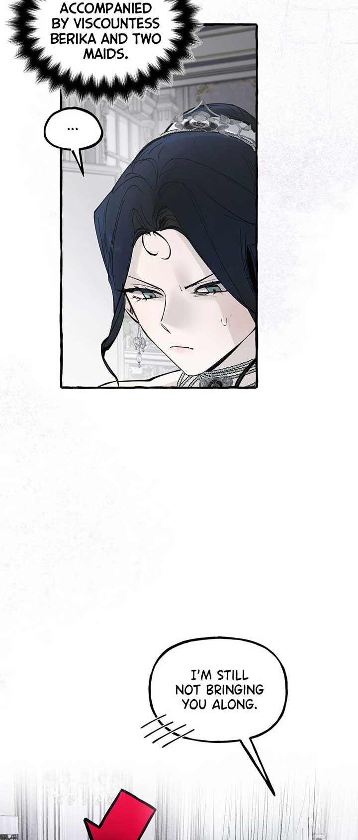 In the Doghouse Chapter 42 - Page 53