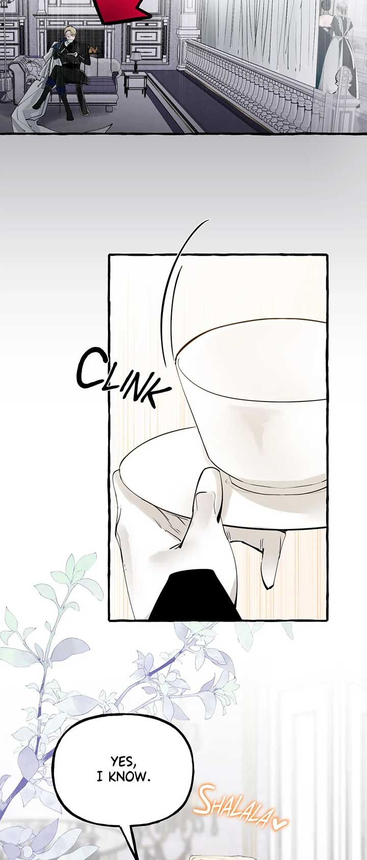 In the Doghouse Chapter 42 - Page 54