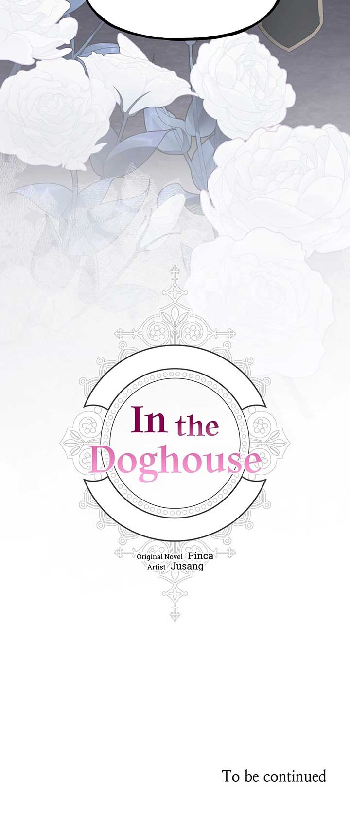 In the Doghouse Chapter 42 - Page 56