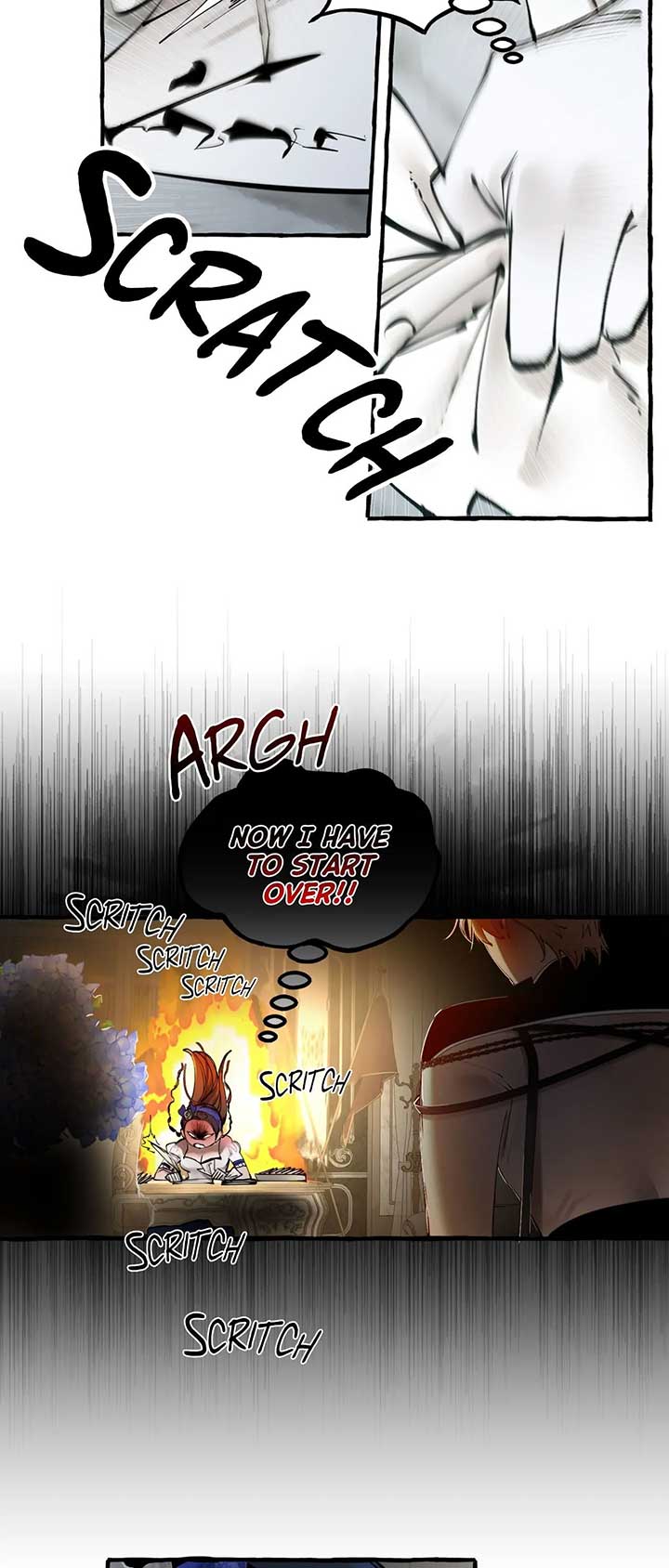 In the Doghouse Chapter 42 - Page 6