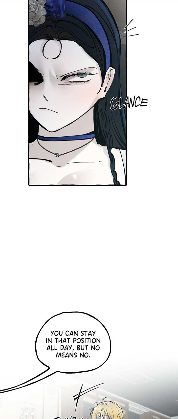 In the Doghouse Chapter 42 - Page 7