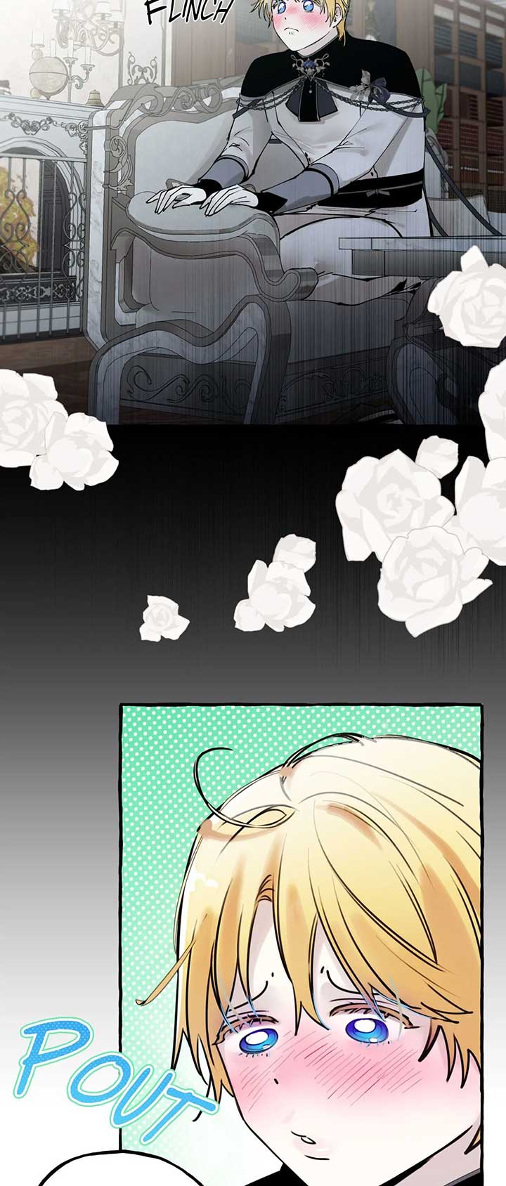 In the Doghouse Chapter 42 - Page 8